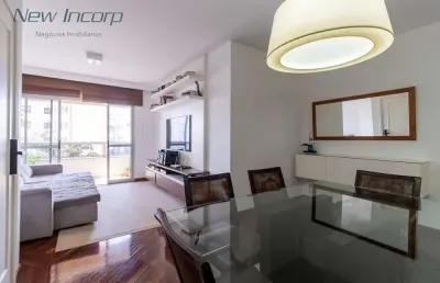 Apartamento com 3 quartos à venda na rua germano ulbrich, 155, vila andrade, são paulo por r$ 735.000