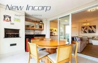 Apartamento com 3 quartos à venda na rua alvorada, 303, vila olímpia, são paulo por r$ 2.200.000