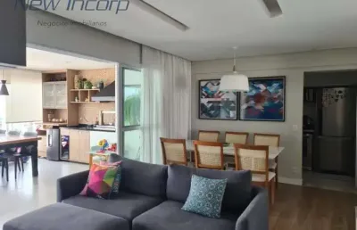 Apartamento com 3 quartos à venda na rua marquês de valença, 260, alto da mooca, são paulo por r$ 1.698.600