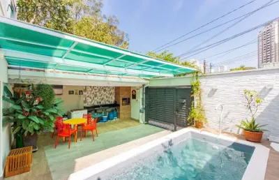 Casa com 3 quartos à venda na josé masi, 44, jardim marajoara, são paulo por r$ 1.150.000
