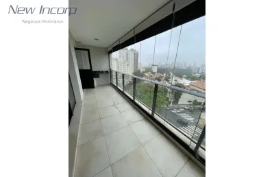 Apartamento com 2 quartos à venda na rua paula ney, 100, vila mariana, são paulo por r$ 1.189.000