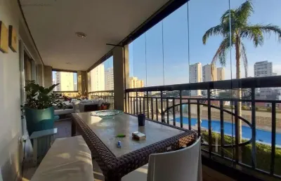 Apartamento com 3 quartos para alugar na rua alfredo pujol, 1403, santana, são paulo por r$ 9.000