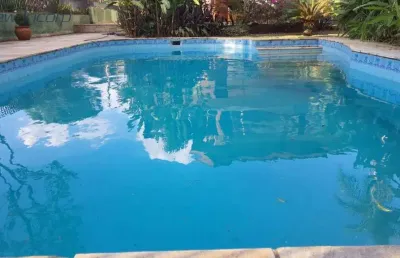 Casa com 5 quartos à venda na avenida sílvio sciumbata, 325, interlagos, são paulo por r$ 1.990.000