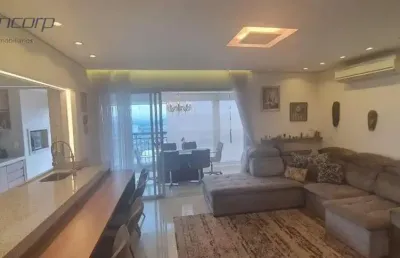 Apartamento com 4 quartos à venda na rua joão simões de souza, 391, morumbi, são paulo por r$ 2.050.000