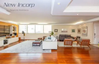 Apartamento com 3 quartos para alugar na rua pedroso alvarenga, 121, itaim bibi, são paulo por r$ 22.000