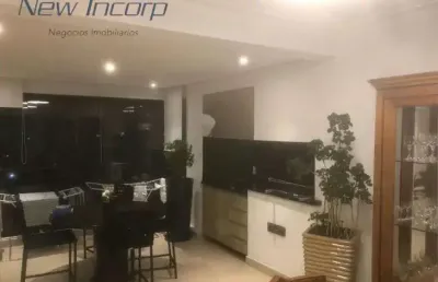 Apartamento com 4 quartos à venda na rua sousa ramos, 320, chácara klabin, são paulo por r$ 4.200.000
