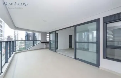 Apartamento com 3 quartos à venda na rua antônio de oliveira, 945, chácara santo antônio, são paulo por r$ 3.150.000