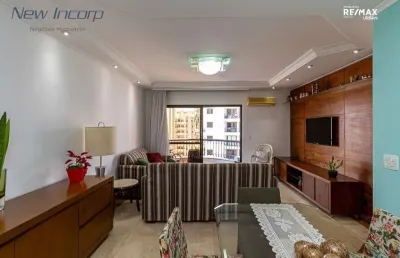 Apartamento com 4 quartos à venda na dr. nogueira martins, 393, saúde, são paulo por r$ 1.250.000