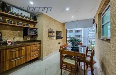 Apartamento com 4 quartos para alugar na rua laplace, 44, brooklin, são paulo por r$ 15.000