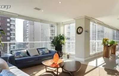 Apartamento com 4 quartos para alugar na rua conde de porto alegre, 1033, campo belo, são paulo por r$ 47.700