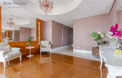Apartamento com 3 quartos à venda na rua josé gomes falcão, 215, barra funda, são paulo por r$ 1.299.000