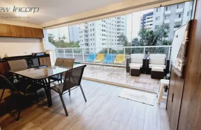 Apartamento com 2 quartos à venda na rua maracá, 301, vila guarani, são paulo por r$ 880.000