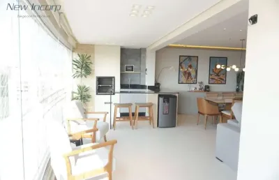 Apartamento com 3 quartos à venda na rua viçosa do ceará, 44, vila mascote, são paulo por r$ 1.590.000