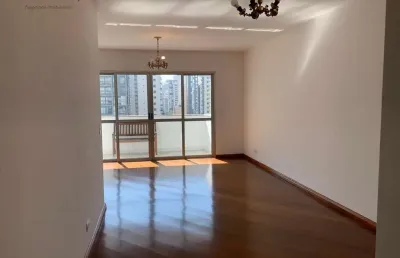 Apartamento com 4 quartos para alugar na aratans, 200, moema, são paulo por r$ 11.500