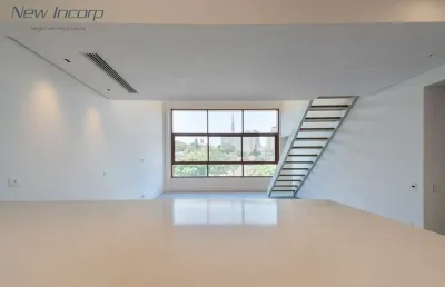 Apartamento com 2 quartos à venda na rua joão alberto moreira, 95, vila madalena, são paulo por r$ 2.850.000