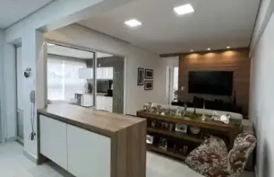 Apartamento com 2 quartos à venda na rua alcindo guanabara, 20, chácara klabin, são paulo por r$ 1.130.000