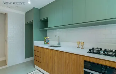 Apartamento com 2 quartos à venda na rua tabapuã, 703, itaim bibi, são paulo por r$ 960.000