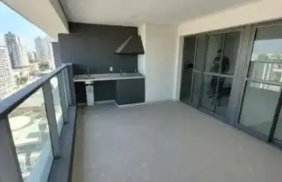 Apartamento com 3 quartos à venda na rua dona leopoldina, 262, alto do ipiranga, são paulo por r$ 1.398.000