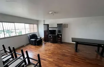 Apartamento com 3 quartos à venda na rua voluntários da pátria, 2870, santana, são paulo por r$ 700.000