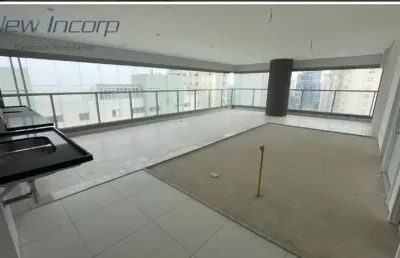 Apartamento com 3 quartos à venda na rua senador césar lacerda vergueiro, 470, vila madalena, são paulo por r$ 3.600.000