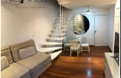 Apartamento com 1 quarto para alugar na rua jesuíno arruda, 710, itaim bibi, são paulo por r$ 5.800