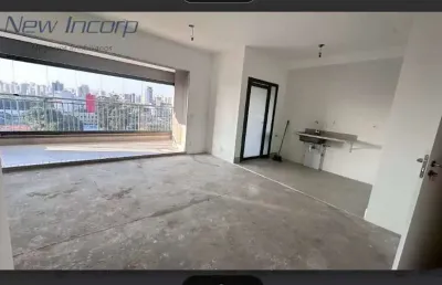 Apartamento com 2 quartos à venda na avenida rubem berta, 851, vila clementino, são paulo por r$ 1.350.000