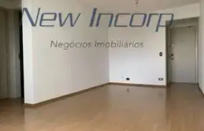 Apartamento com 2 quartos à venda na rua oneyda alvarenga, 89, vila da saúde, são paulo por r$ 460.000