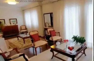 Apartamento com 3 quartos à venda na ministro josé gallotti, 470, vila cordeiro, são paulo por r$ 4.500.000