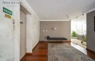 Apartamento com 3 quartos à venda na rua pedroso alvarenga, 599, itaim bibi, são paulo por r$ 1.970.000