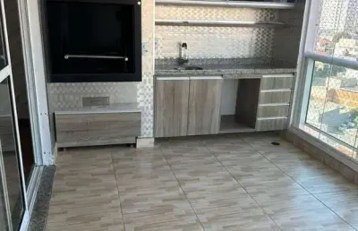 Apartamento com 3 quartos à venda na rua rui martins, 137, alto da mooca, são paulo por r$ 990.000