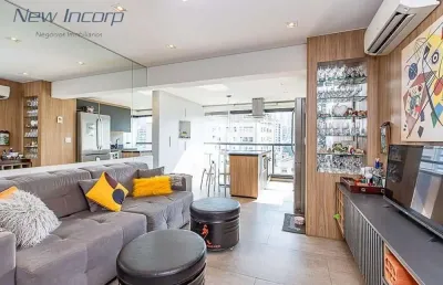 Apartamento com 3 quartos à venda na rua topázio, 775, aclimação, são paulo por r$ 1.470.000