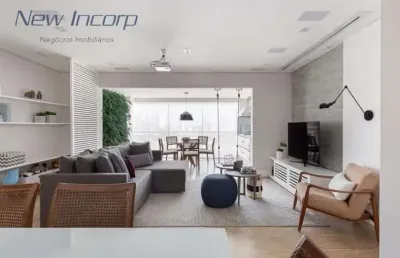 Apartamento com 3 quartos à venda na rua tebas, 296, vila mascote, são paulo por r$ 1.584.700