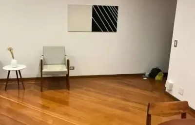 Apartamento com 3 quartos à venda na rua caconde, 50, jardim paulista, são paulo por r$ 3.185.000