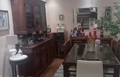 Apartamento com 4 quartos à venda na rua doutor albuquerque lins, 1108, santa cecília, são paulo por r$ 2.700.000