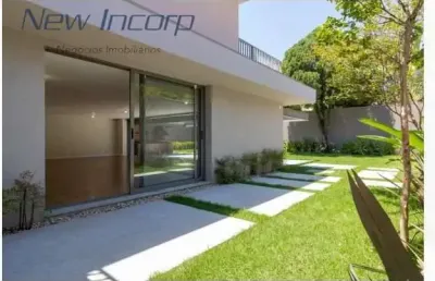 Casa com 4 quartos à venda na rua alberto faria, 2189, alto da lapa, são paulo por r$ 8.390.000
