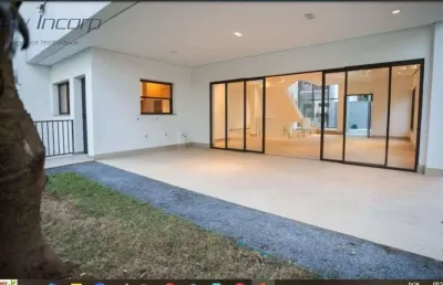 Casa em condomínio fechado com 4 quartos à venda na rua das barcas, 908, jardim dos estados, são paulo por r$ 5.950.000