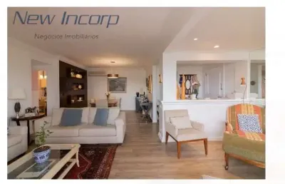 Apartamento com 3 quartos à venda na alameda dos arapanés, 515, moema, são paulo por r$ 2.250.000