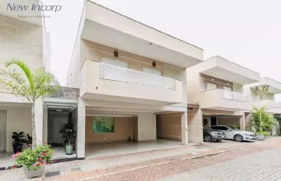 Casa em condomínio fechado com 5 quartos à venda na rua sônia ribeiro, 1342, brooklin paulista, são paulo por r$ 3.100.000