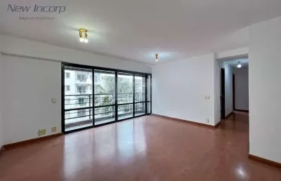 Apartamento com 3 quartos à venda na avenida doutor cardoso de melo, 122, vila olímpia, são paulo por r$ 945.000