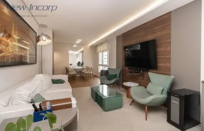 Apartamento com 3 quartos à venda na rua urimonduba, 114, itaim bibi, são paulo por r$ 1.800.000