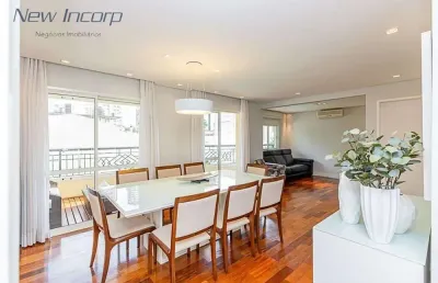 Apartamento com 3 quartos à venda na rua periquito, 160, vila uberabinha, são paulo por r$ 2.580.000