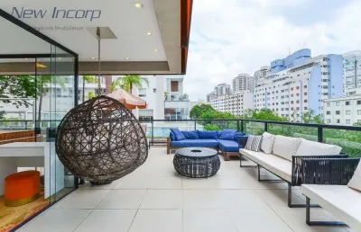 Apartamento com 2 quartos à venda na rua topázio, 701, aclimação, são paulo por r$ 2.250.000