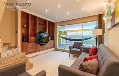 Casa com 3 quartos à venda na mocoembu, 18, planalto paulista, são paulo por r$ 990.000
