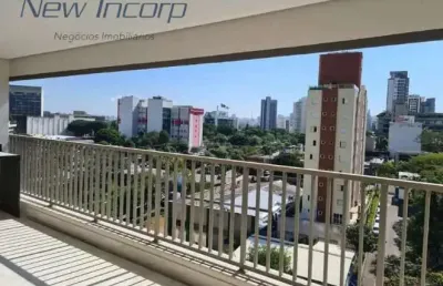 Apartamento com 4 quartos à venda na rua loefgren, 2527, vila mariana, são paulo por r$ 2.900.000