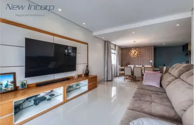 Apartamento com 3 quartos à venda na avenida lacerda franco, 166, aclimação, são paulo por r$ 990.000