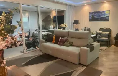 Apartamento com 2 quartos à venda na avenida leonardo da vinci, 2566, vila guarani, são paulo por r$ 1.140.000