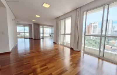 Apartamento com 4 quartos à venda na rua michigan, 1150, brooklin, são paulo por r$ 3.510.000