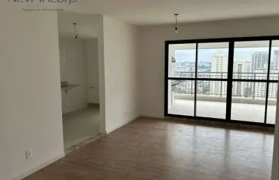 Apartamento com 3 quartos à venda na avenida nazaré, 2118, ipiranga, são paulo por r$ 1.550.000