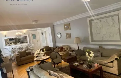 Apartamento com 3 quartos à venda na rua professor josé horácio meirelles teixeira, 737, vila suzana, são paulo por r$ 1.100.000