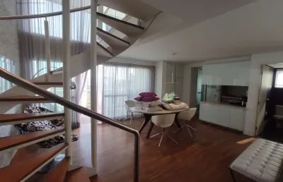 Apartamento com 1 quarto à venda na rua diogo jácome, 954, vila nova conceição, são paulo por r$ 2.500.000